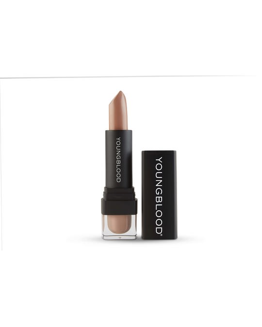 Youngblood Mineral Créme Lipstick Naked Beige