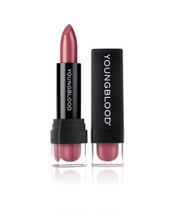 Mineral Créme Lipstick Rosewater Pink