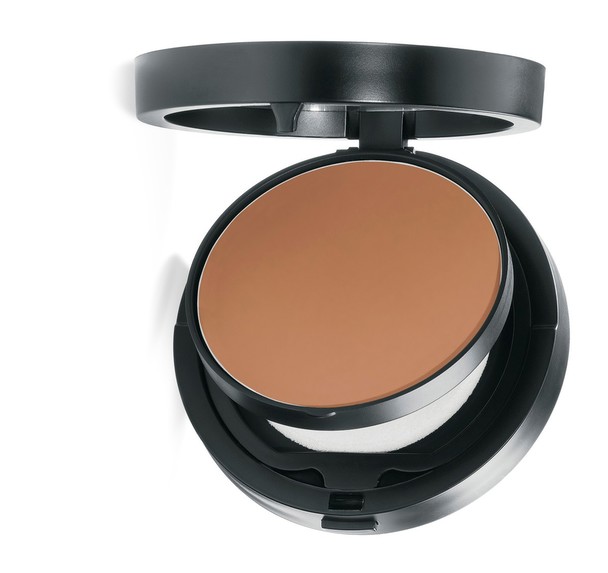 Youngblood Youngblood Cream Powder Foundation Coffee