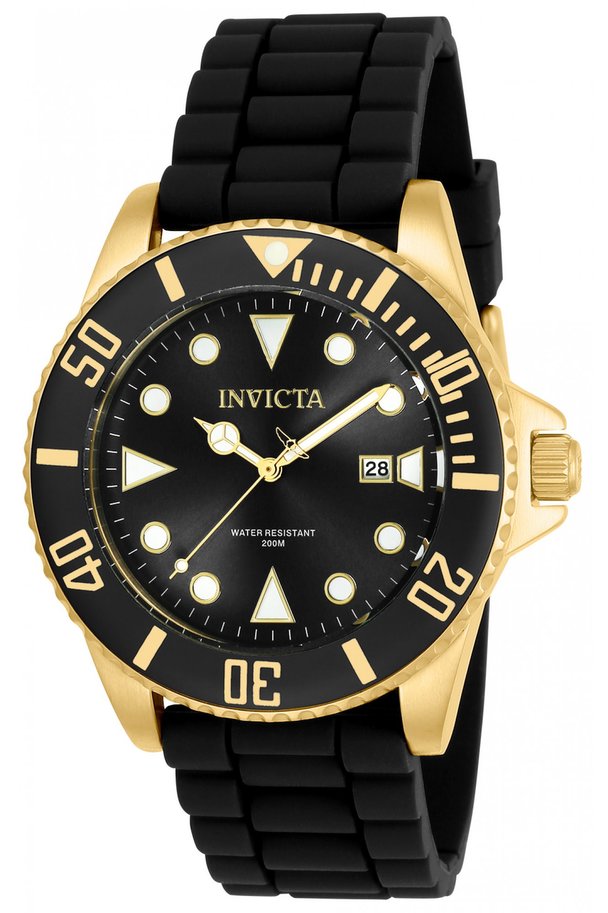 Invicta Invicta Pro Diver 90303 Men's Watch - 44mm