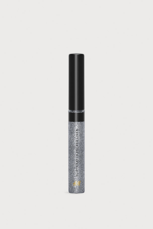 H&M Glitter Mascara/eyeliner Moonstruck