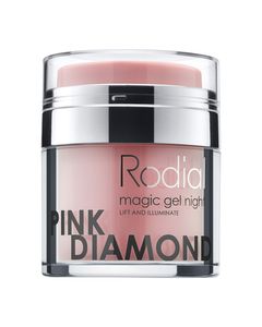 Pink Diamond Magic Gel Night