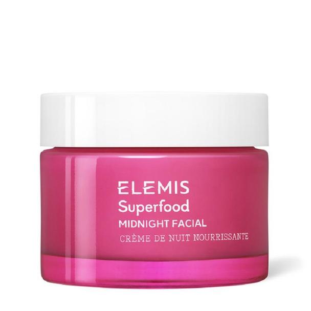 ELEMIS Elemis Superfood Midnight Facial Night Cream 50ml