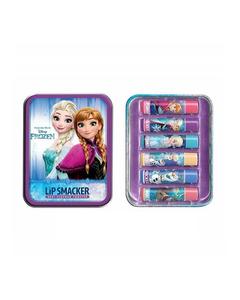 Disney Frozen Lip Smacker Set 6pcs