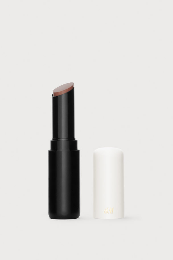 H&M Semi-transparent Lipstick Nougatine