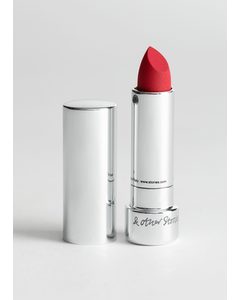 Lippenstift Scarlet Red Scarlet Red