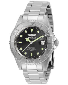 Invicta Pro Diver 29937 Quartz Horloge - 38mm