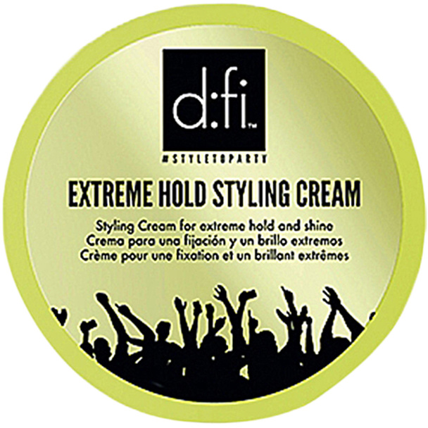 D:fi D:fi Extreme Cream 75g