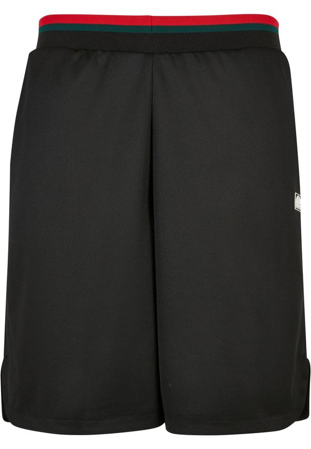 Southpole Herren Southpole Basketball Shorts