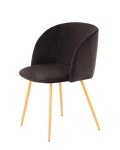 Chair Celina 110 2er-Set black
