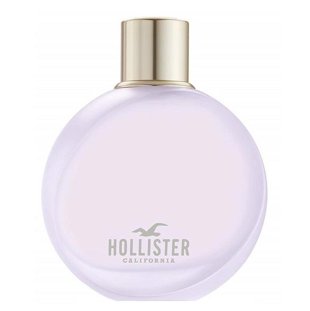 Hollister Hollister Free Wave For Her Edp 100ml