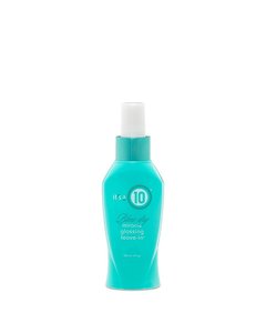 It's A 10 Blow Dry Miracle Glossing Leave-in 120ml