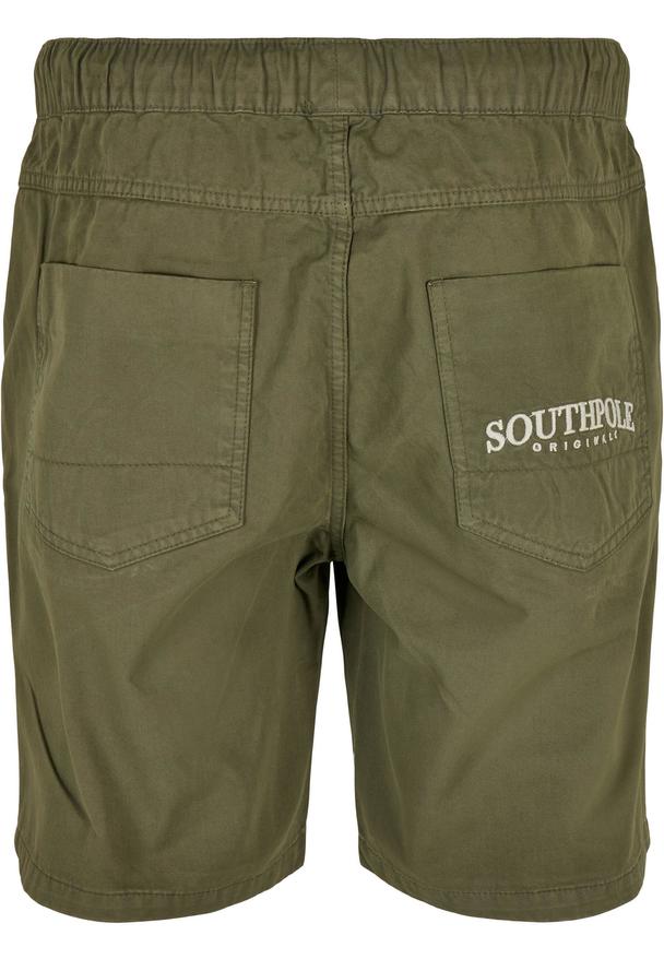 Southpole Southpole Twill Shorts