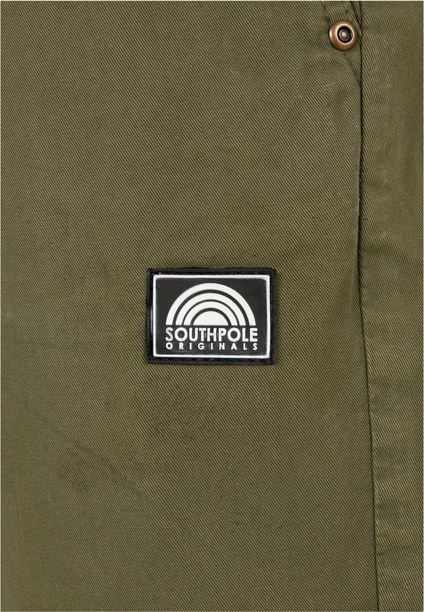 Southpole Southpole Twill Shorts