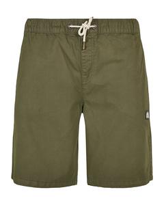 Southpole Twill Shorts