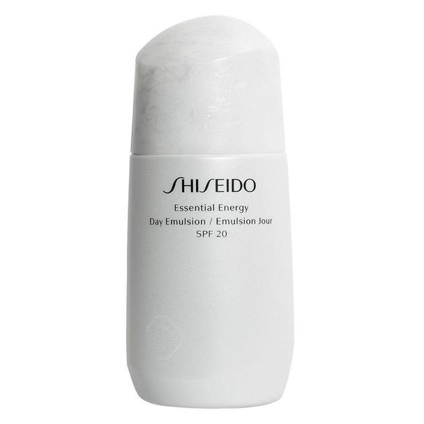 SHISEIDO Shiseido Essential Energy Day Emulsion 75ml