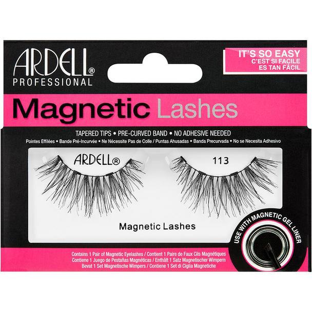 Ardell Ardell Magnetic Lash Single - 113