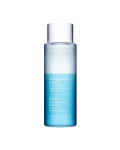 Clarins Instant Eye Make-up Remover Waterproof 125ml