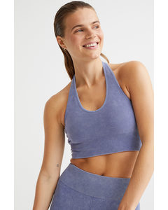 Cropped Sporttop Seamless