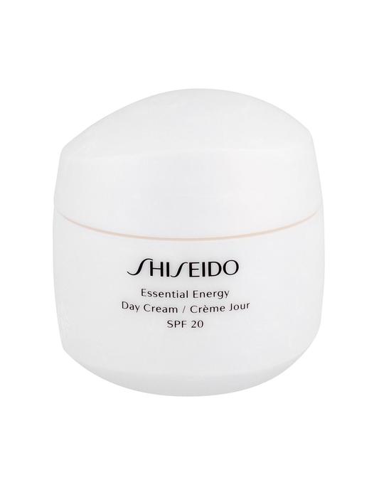 SHISEIDO Shiseido Essential Energy Day Cream 50ml