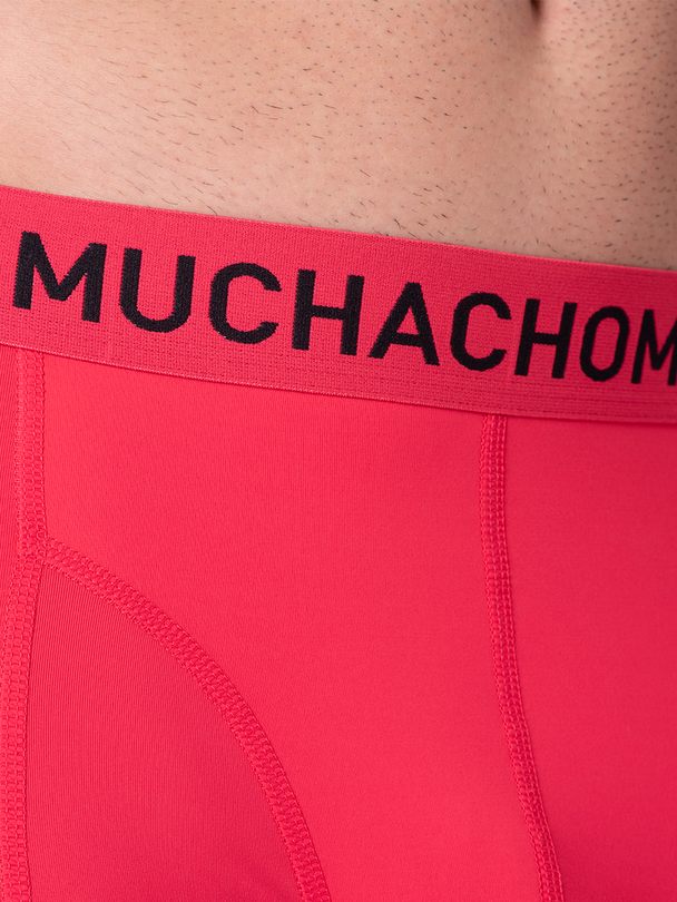 Muchachomalo Muchachomalo Heren Boxershorts - 2 Pack - Mannen Onderbroeken