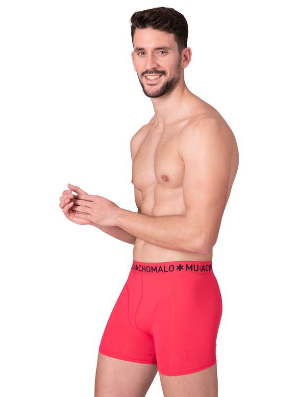 Muchachomalo Muchachomalo Heren Boxershorts - 2 Pack - Mannen Onderbroeken