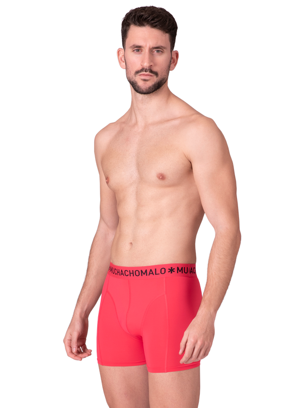 Muchachomalo Muchachomalo Heren Boxershorts - 2 Pack - Mannen Onderbroeken