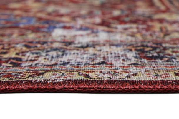 Homie Living Short Pile Carpet - Como - 6mm - 1,9kg/m²