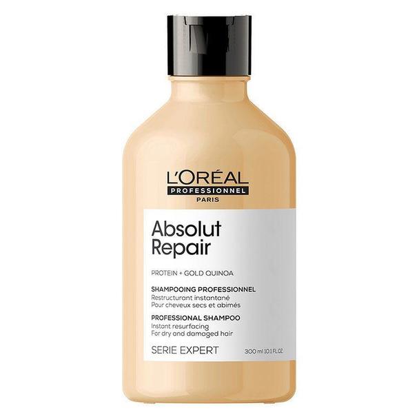 L’Oréal Paris Loreal Professionnel Absolut Repair Shampoo 300 Ml