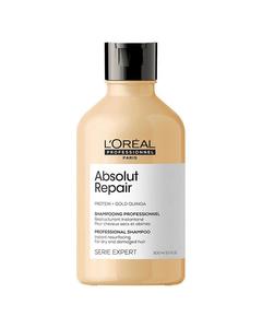 Loreal Professionnel Absolut Repair Shampoo 300 Ml