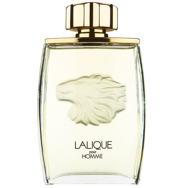 Lalique Lalique Pour Homme Lion Edp 125ml