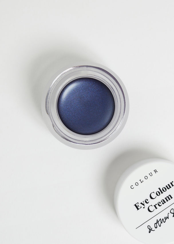 & Other Stories Midnight Encore Eye Colour Cream Midnight Encore