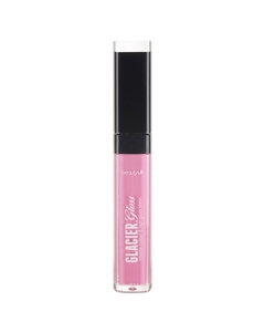 Beauty Uk Glacier Gloss No.7 - Pucker Up Pink