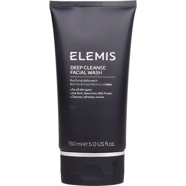 ELEMIS Elemis Deep Cleanse Facial Wash 150ml