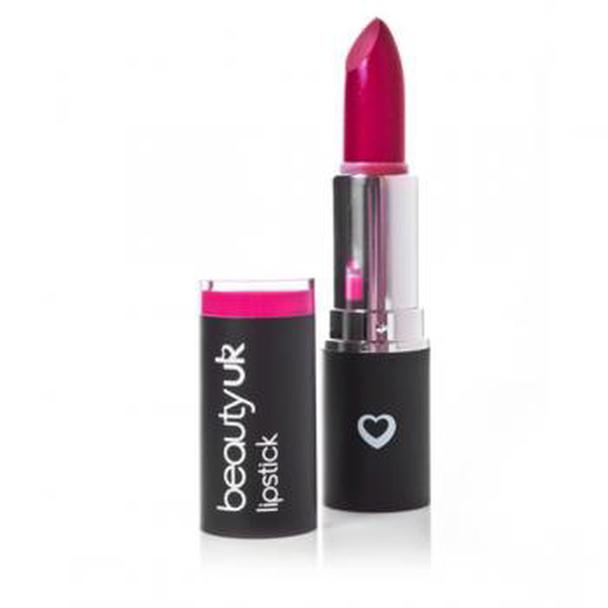 beautyuk Beauty Uk Lipstick No.9 - Gossip Girl