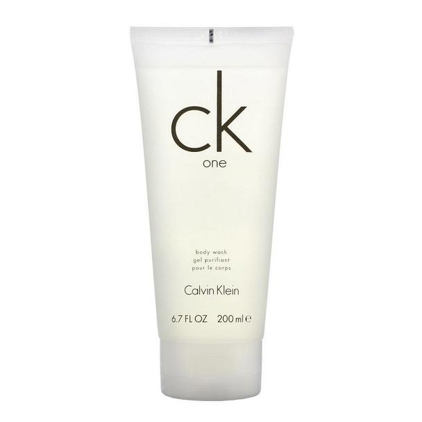 Calvin Klein Calvin Klein Ck One Body Wash 200ml