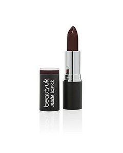 Beauty UK Matte Lipstick no.20 -  Warrior