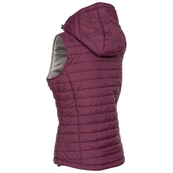 Trespass Trespass Womens/ladies Aretha Casual Gilet