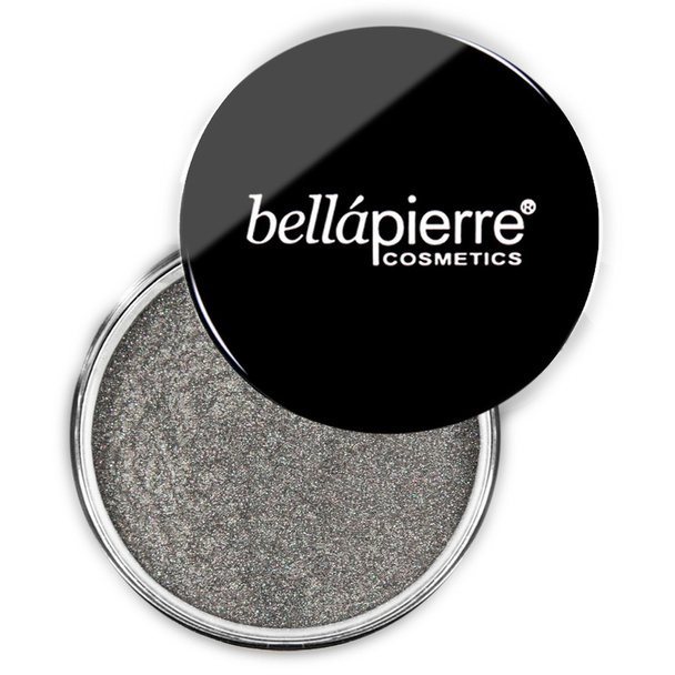 Bellapierre Bellapierre Shimmer Powder - 071 Storm 2.35g