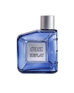Replay #tank For Him Edt 50ml