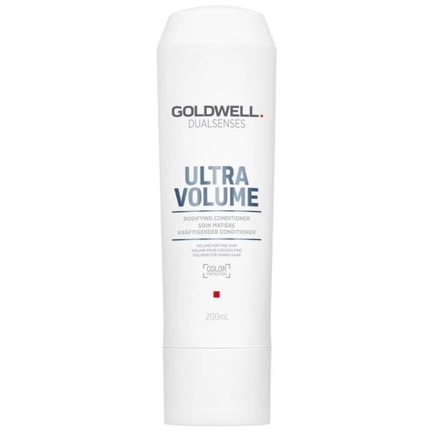 Goldwell Goldwell Dualsenses Ultra Volume Bodifying Conditioner 200ml