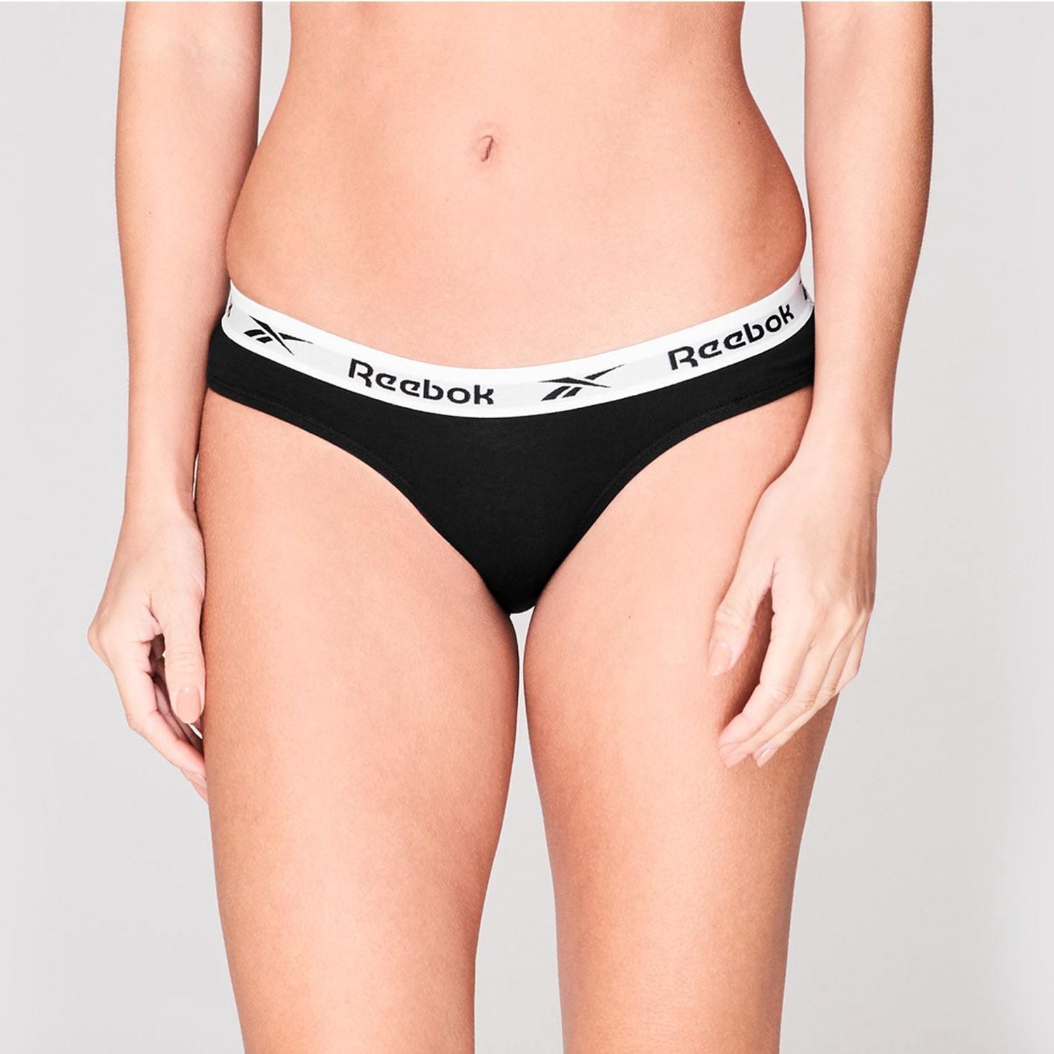 reebok bikini briefs