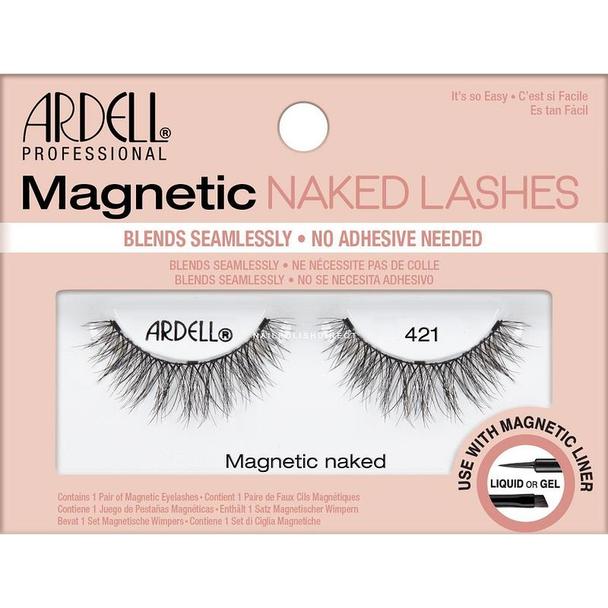 Ardell Ardell Magnetic Naked Lashes 421