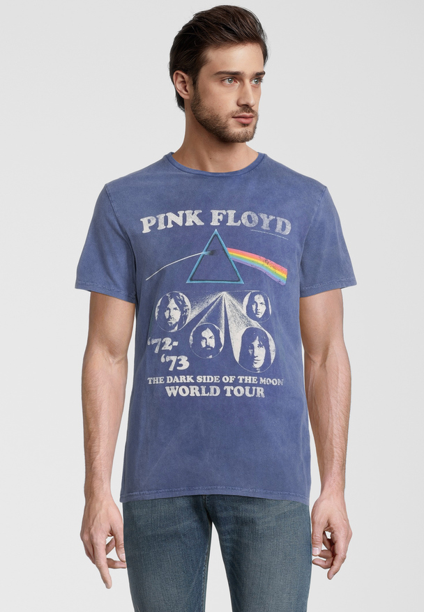 Re:Covered Pink Floyd World Tour T-Shirt