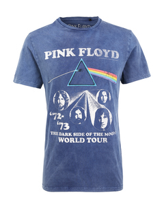Pink Floyd World Tour T-Shirt