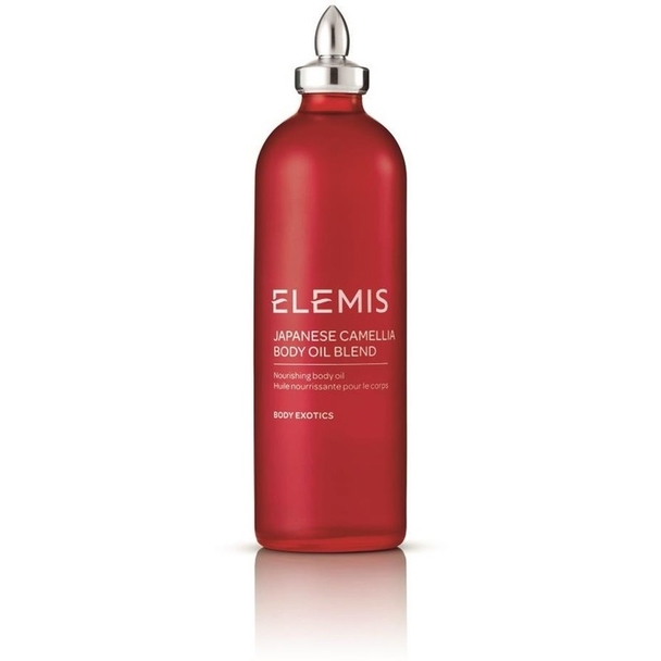 ELEMIS Elemis Japanese Camellia Body Oil Blend 100 Ml