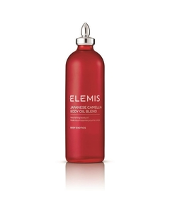 Elemis Japanese Camellia Body Oil Blend 100 Ml