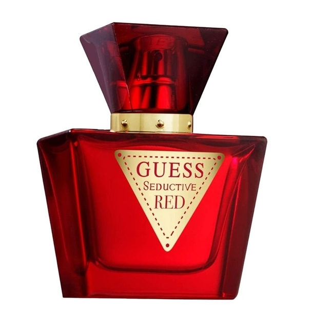 GUESS Guess Seductive Red Edt 75ml