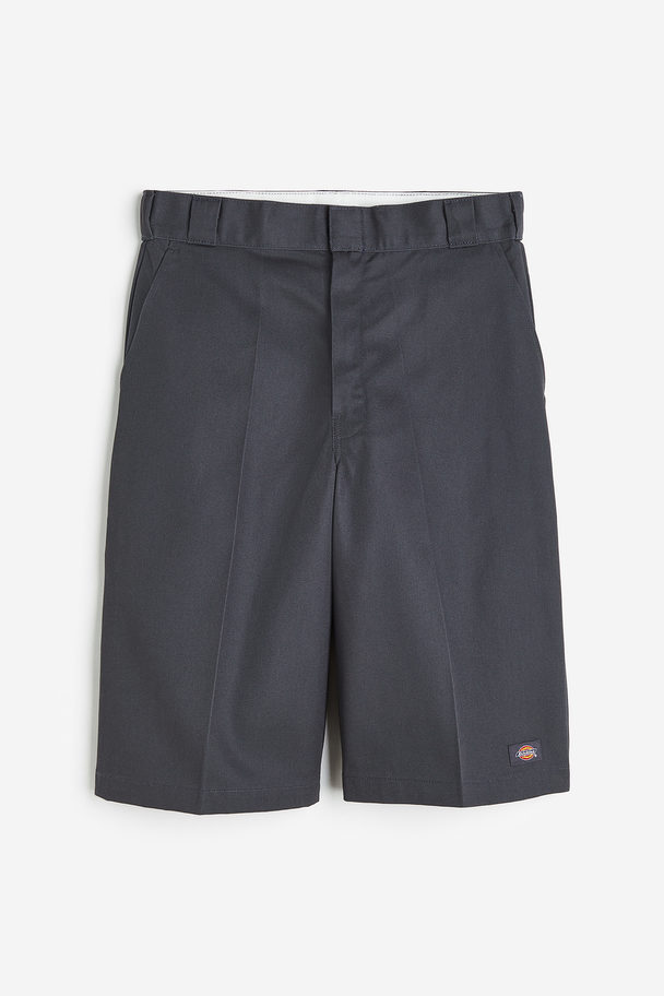 Dickies 13in Mlt Pkt W/st Rec Charcoal Grey