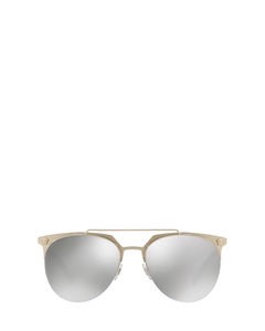 Ve2181 Pale Gold Solbriller